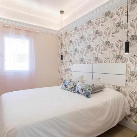 Nuevo Bien Comunicado 1 Dormitorio Madri Exterior foto
