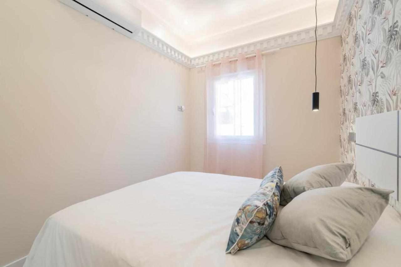 Nuevo Bien Comunicado 1 Dormitorio Madri Exterior foto