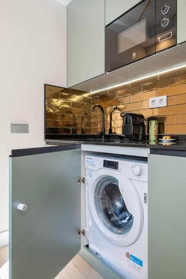 Nuevo Bien Comunicado 1 Dormitorio Madri Exterior foto