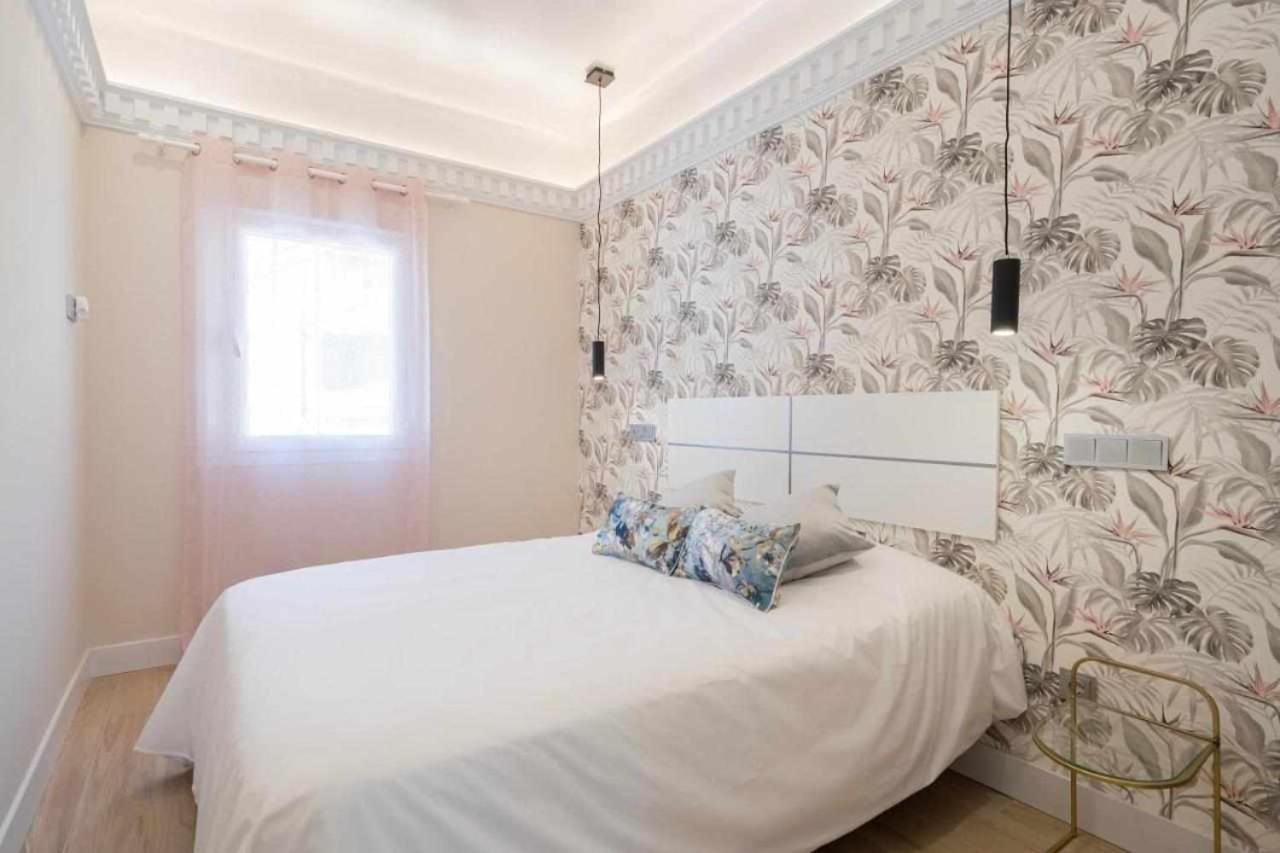 Nuevo Bien Comunicado 1 Dormitorio Madri Exterior foto