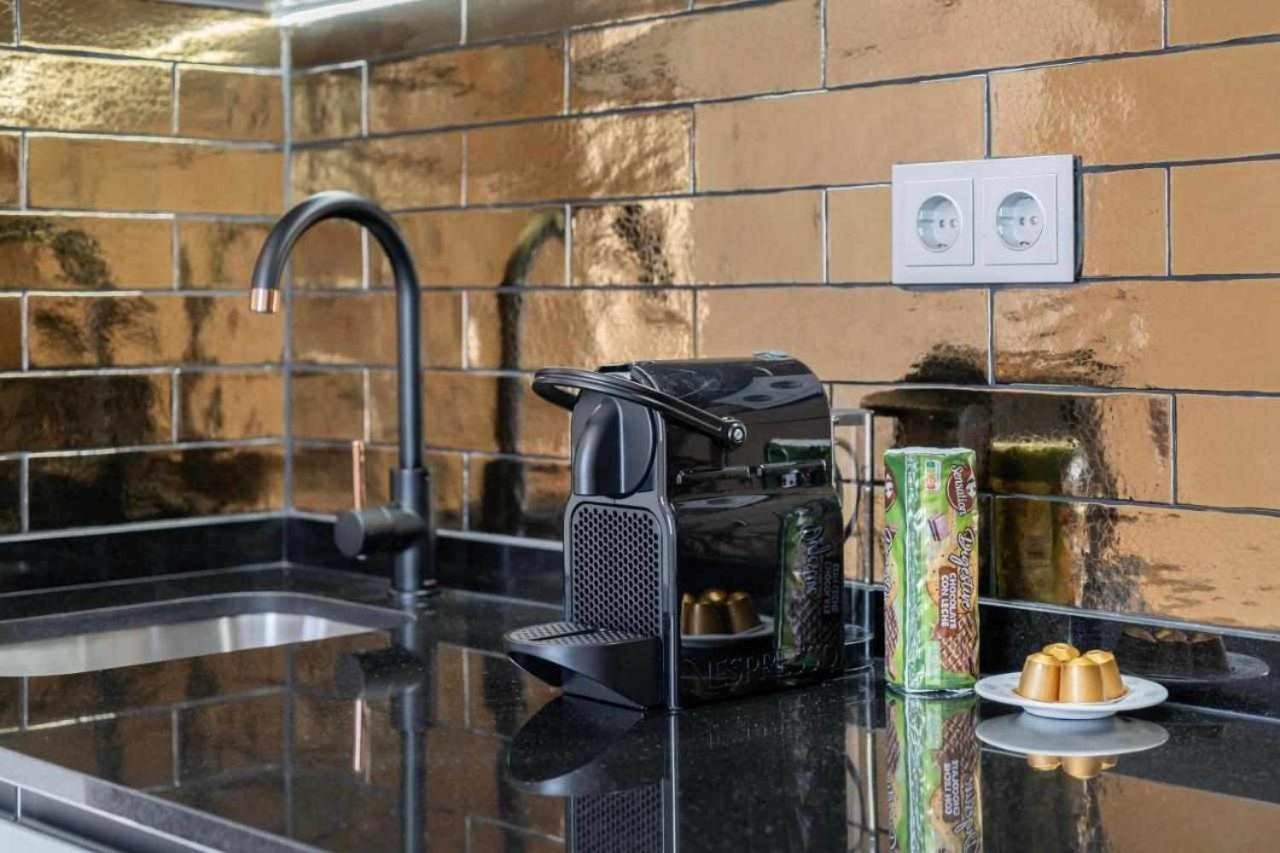 Nuevo Bien Comunicado 1 Dormitorio Madri Exterior foto